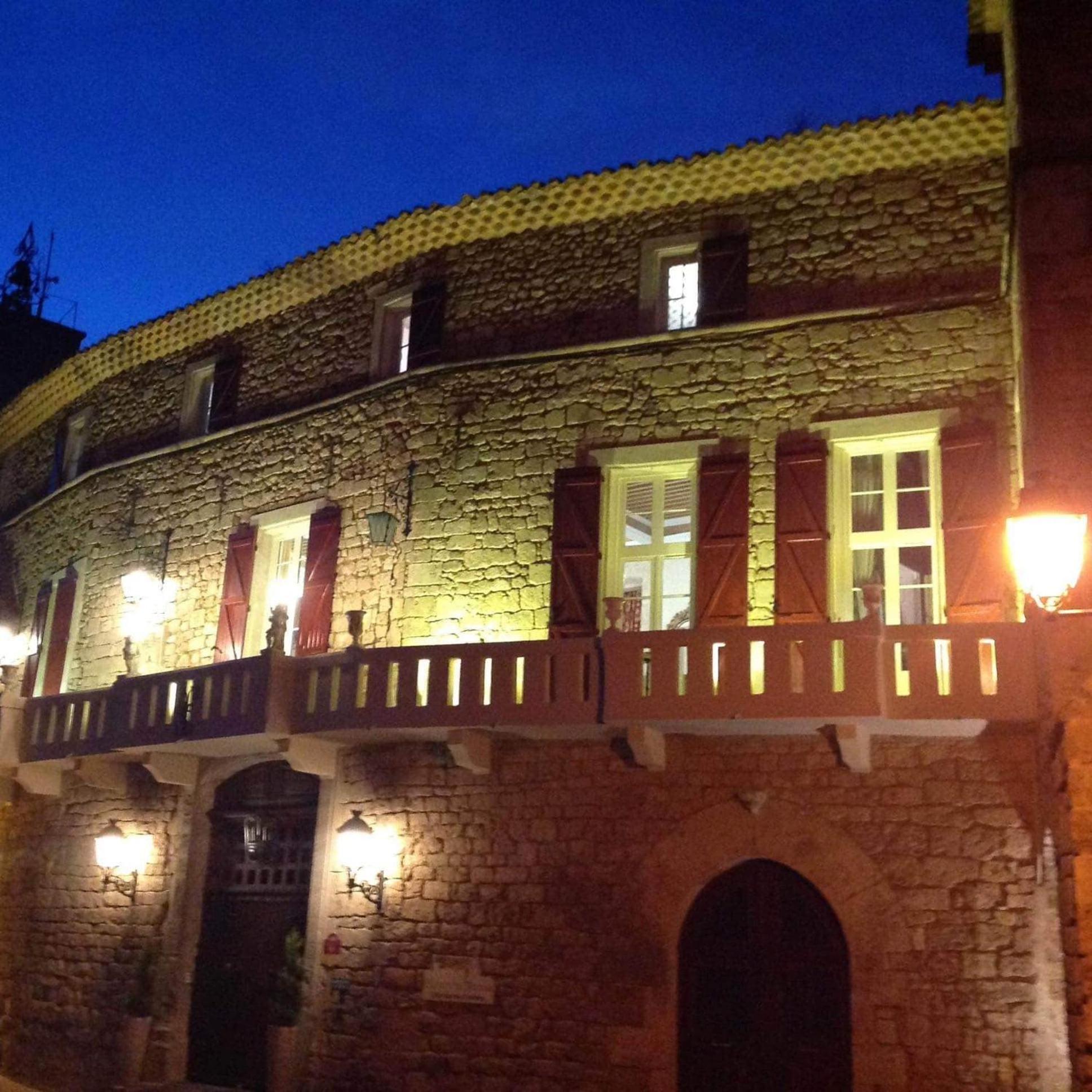 Chateau De Murviel Exterior photo